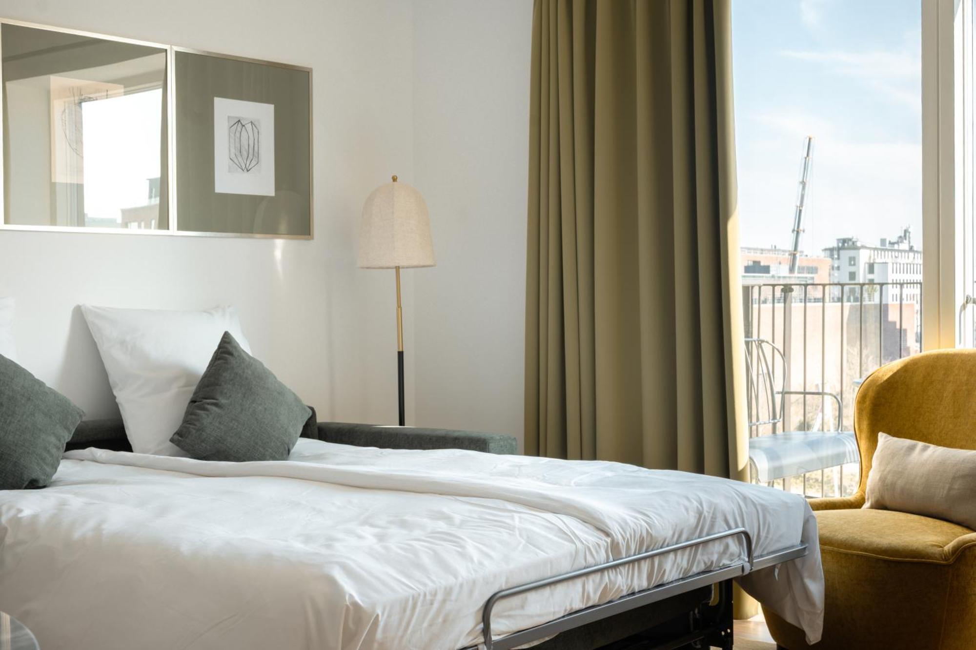 Clover House By Daniel&jacob's Lejlighedshotel *