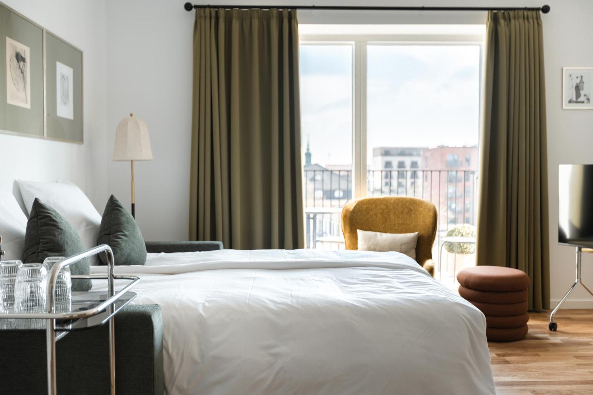 Clover House By Daniel&jacob's Lejlighedshotel *
