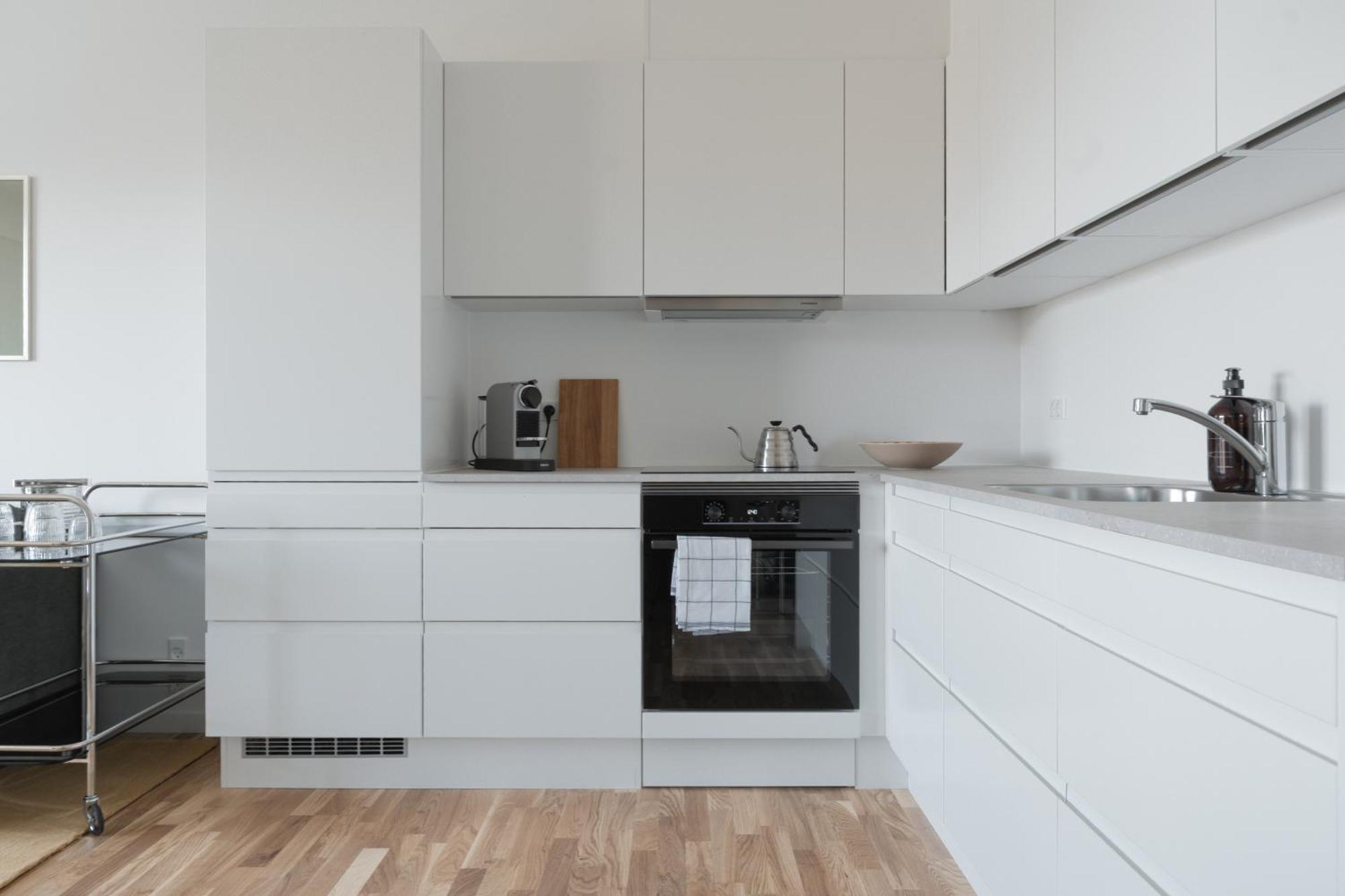 Clover House By Daniel&jacob's Lejlighedshotel