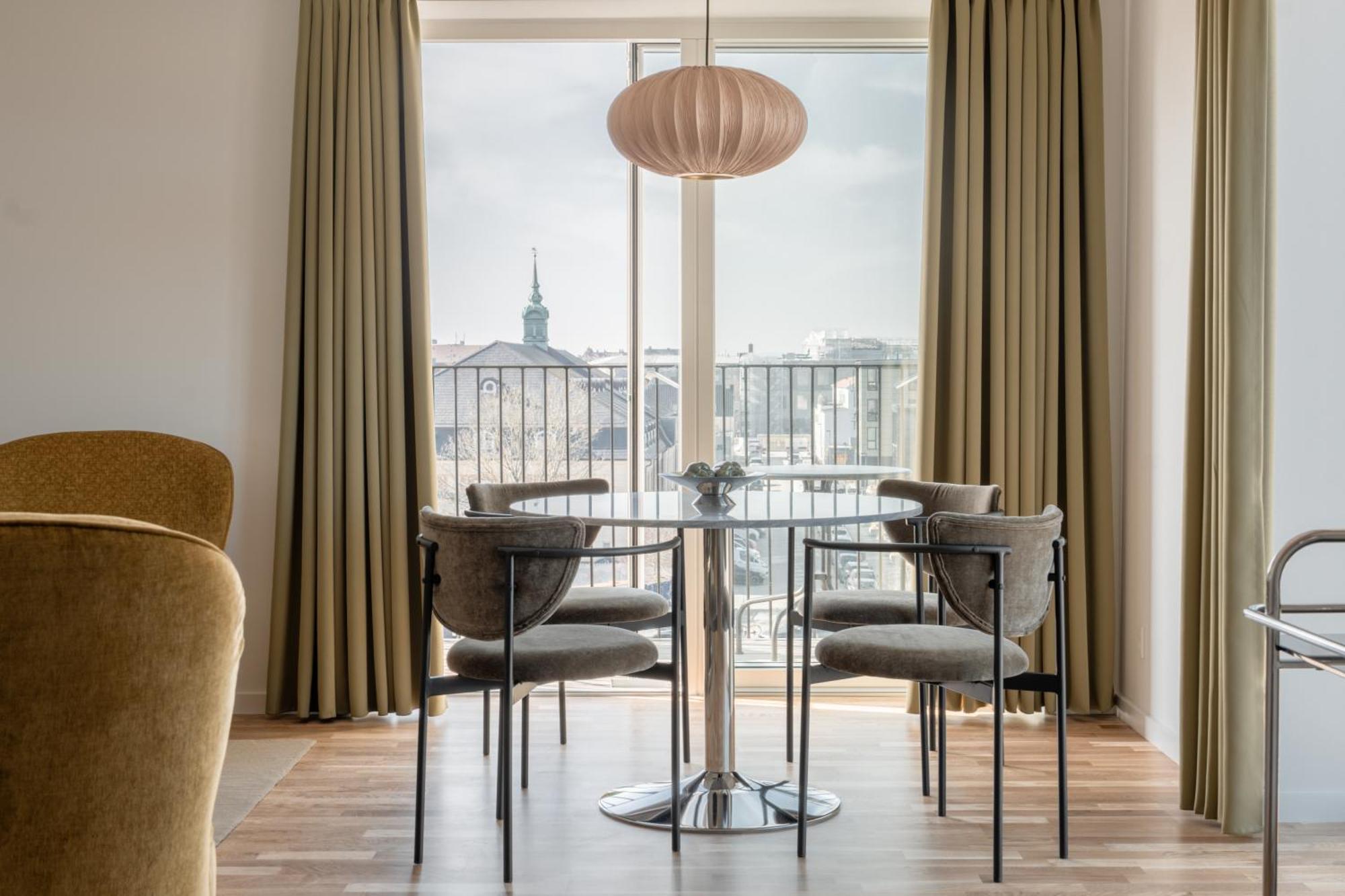Clover House By Daniel&jacob's Lejlighedshotel København