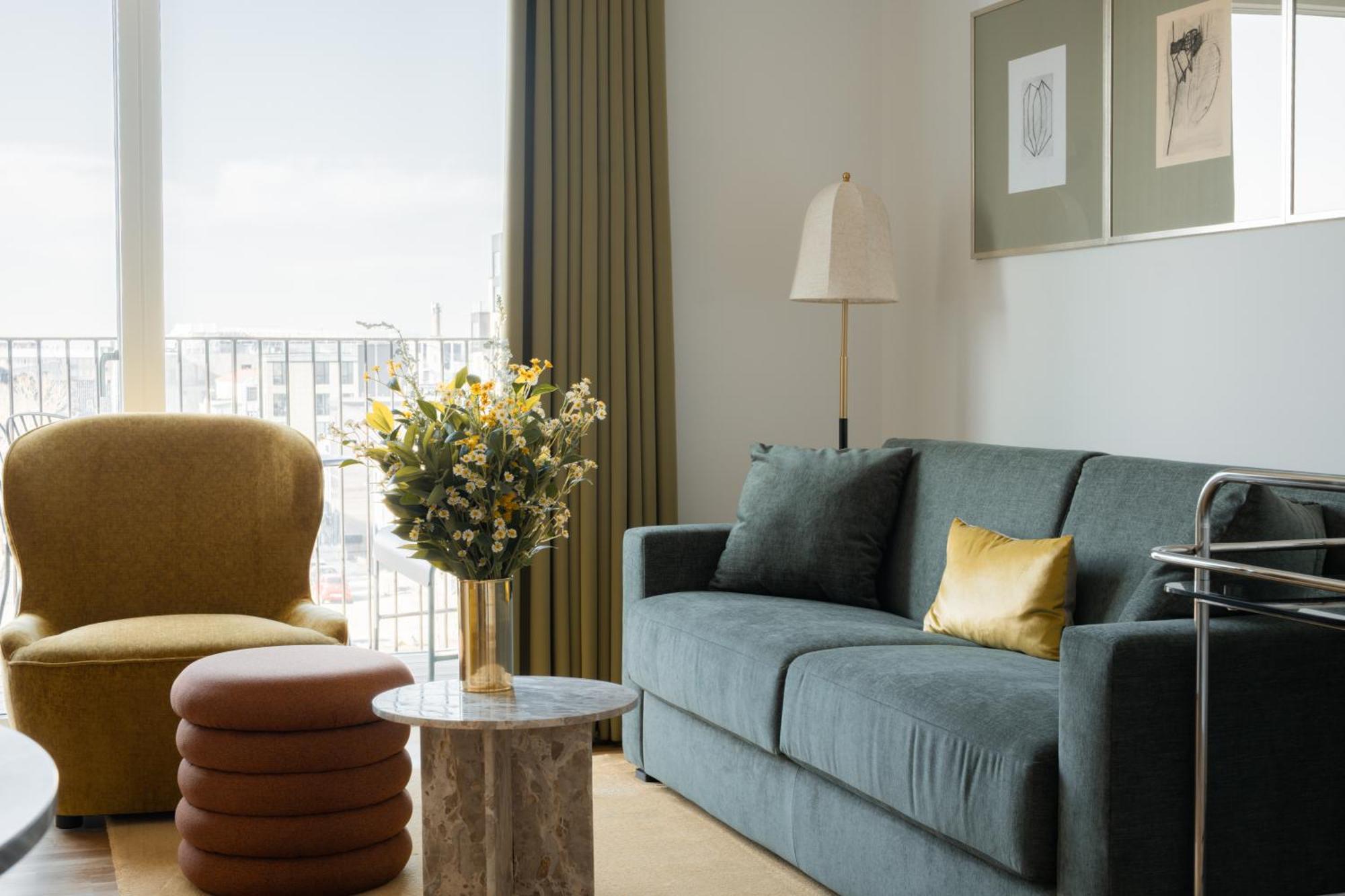 Clover House By Daniel&jacob's * København