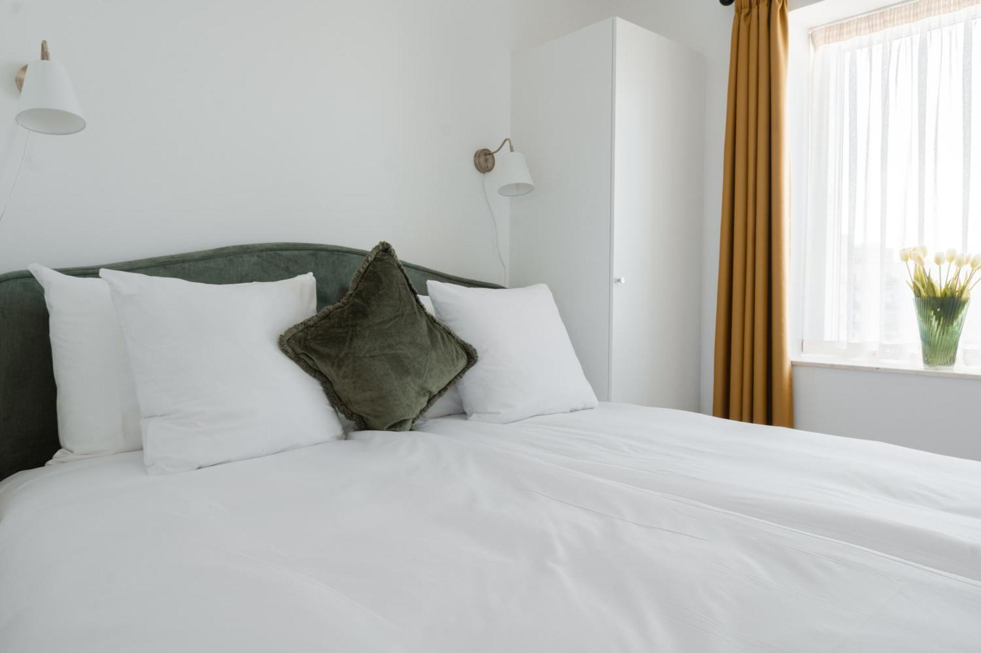 Clover House By Daniel&jacob's Lejlighedshotel *