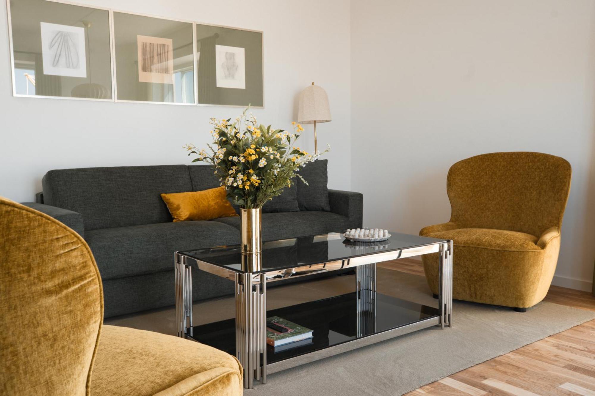 Aparthotel Clover House By Daniel&jacob's